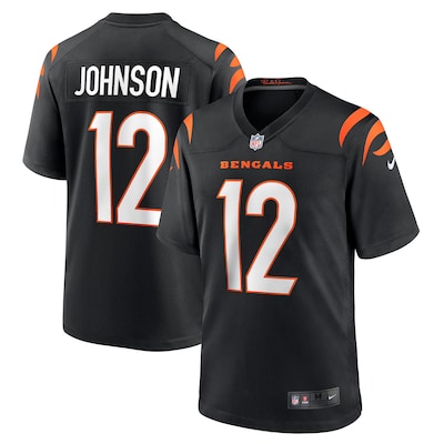 Cincinnati Bengals Men Jerseys 2025-10-14-075